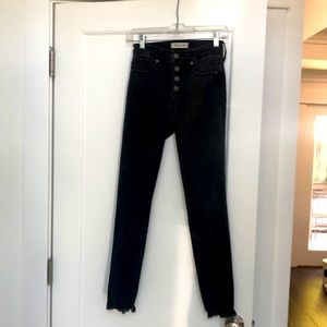 Madewell jeans